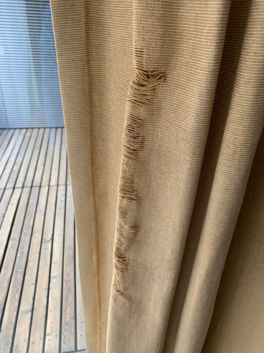 Zimmer The Mandala Hotel