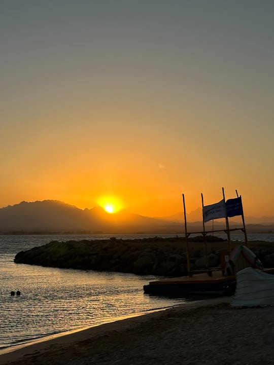 Strand ROBINSON SOMA BAY