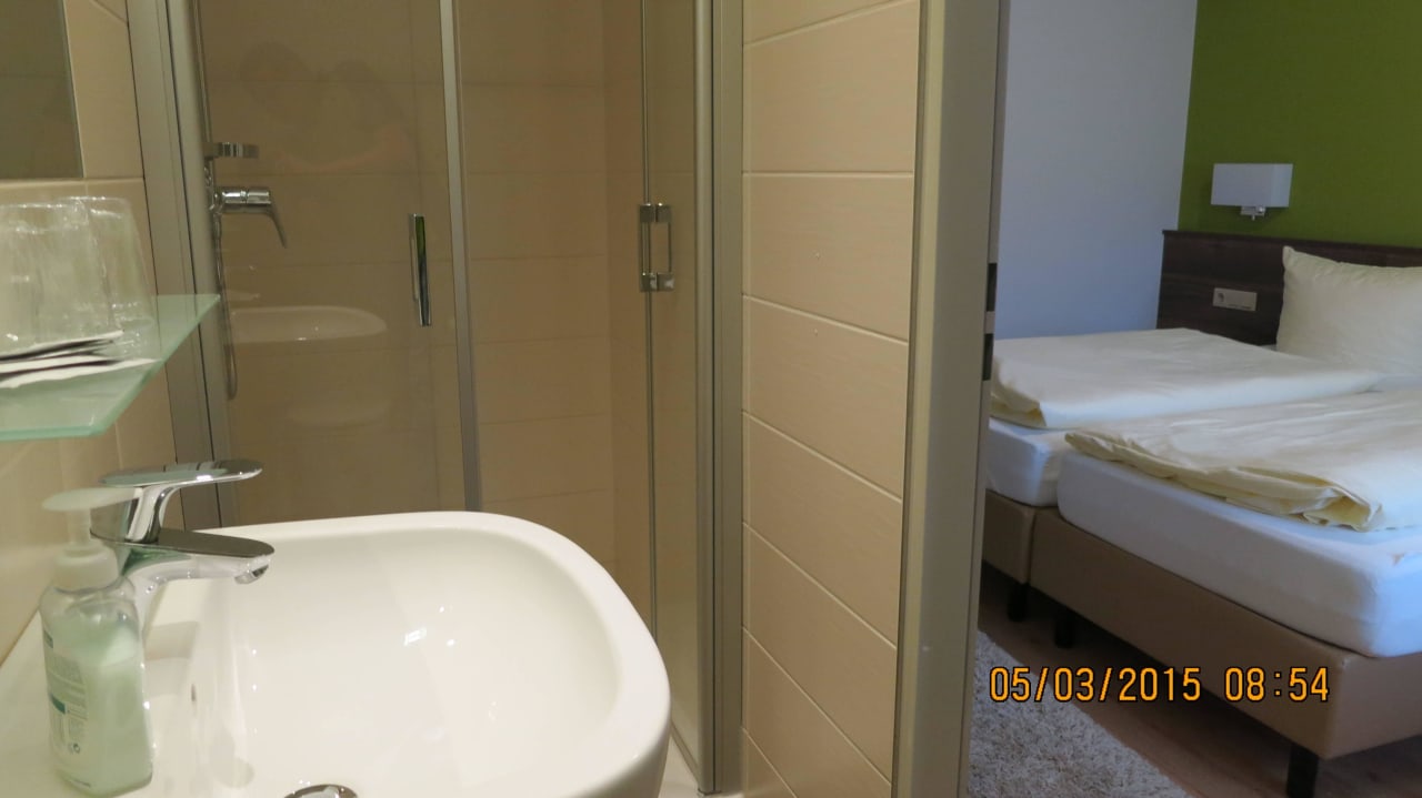 Bad Keisers Hotel Trier