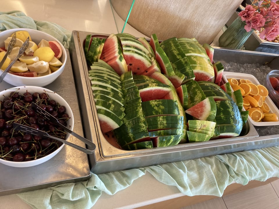 Gastro alltoura Club Hotel Poseidon Palace