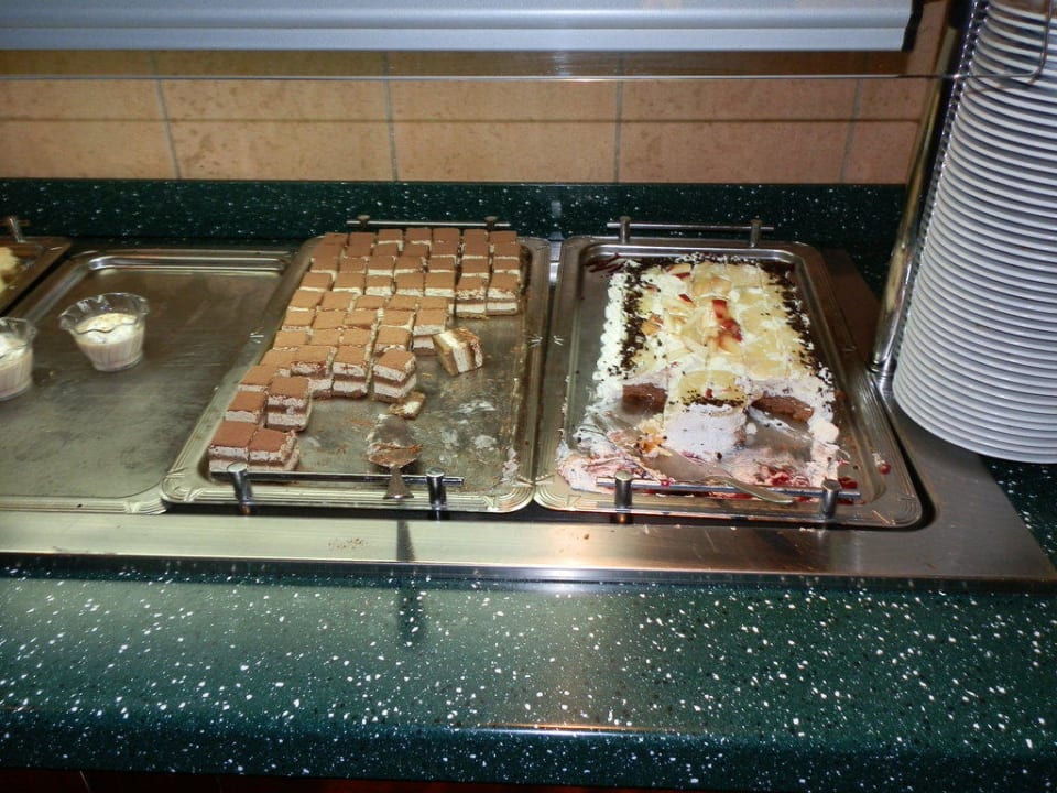 Kolacja Iberostar Waves Bellevue