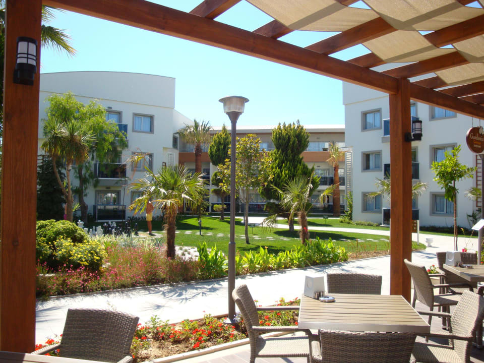 Hotel innenbereich Palm Wings Kusadasi Beach Resort & Spa