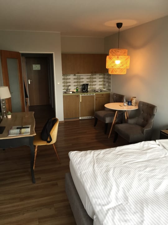 Zimmer Hotel Ostseeblick