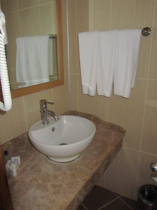 Saphir Hotel Saphir Hotel & Villas