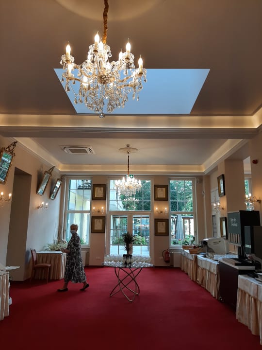 Gastro Kurhotel Pawlik - Aquaforum