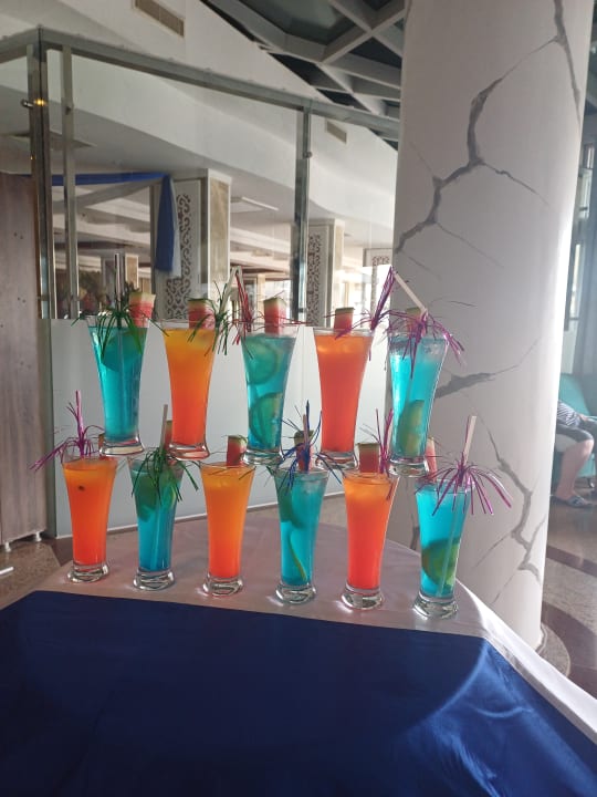 Gastro Seher Kumköy Star Resort & Spa
