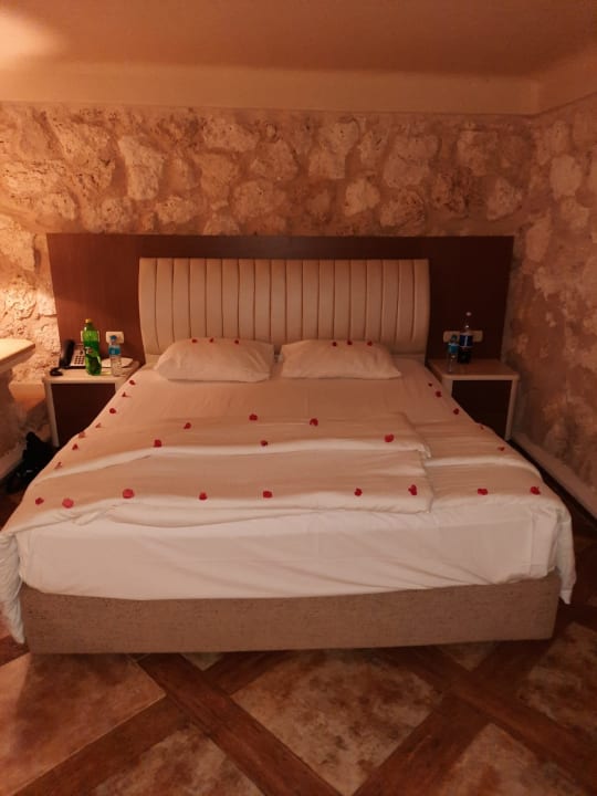 Zimmer Pickalbatros Citadel Resort