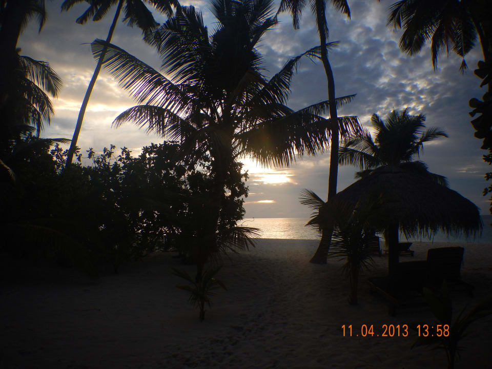 Filitheyo Filitheyo Island Resort