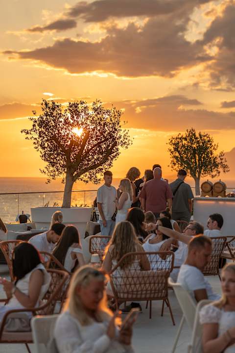 Sonstiges Aminess Laurel Khalani Hotel