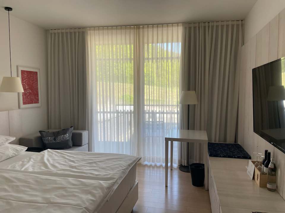 Zimmer LOISIUM Wine & Spa Hotel Südsteiermark