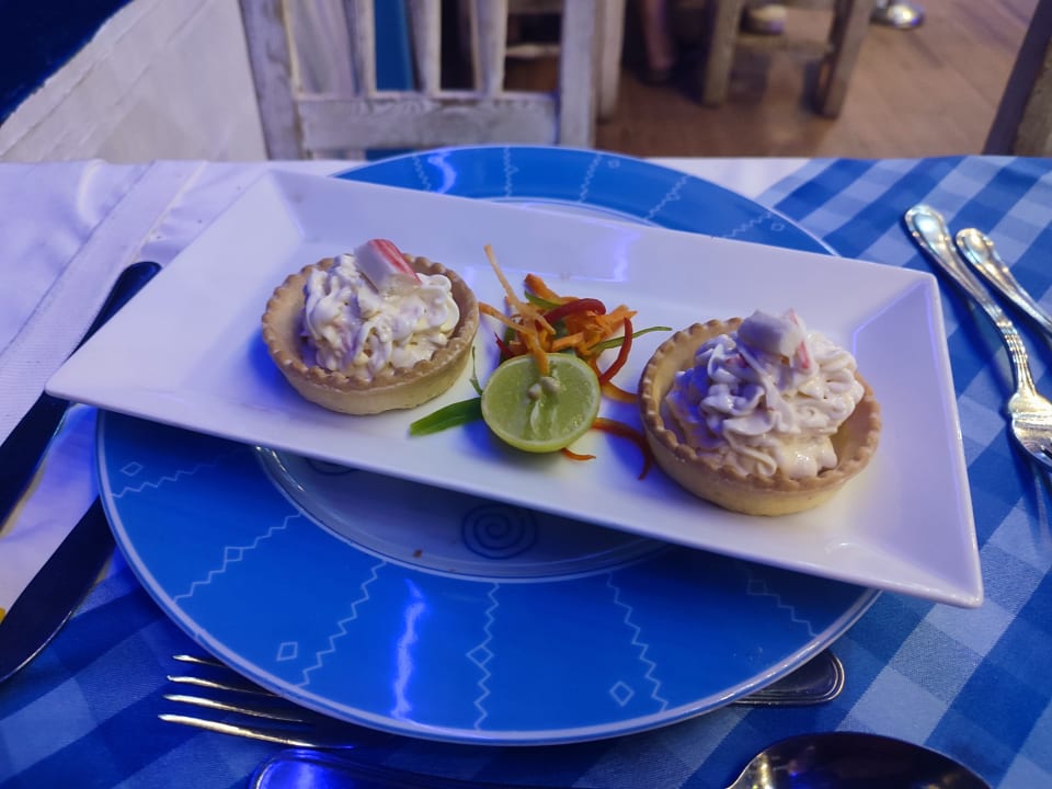 Gastro JAZ Palmariva Beach