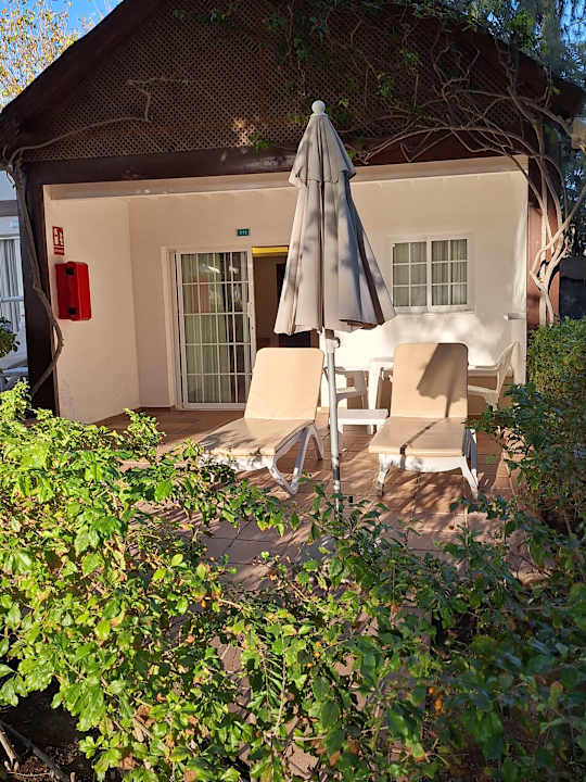 Außenansicht Bull Costa Canaria & Spa - Adults only