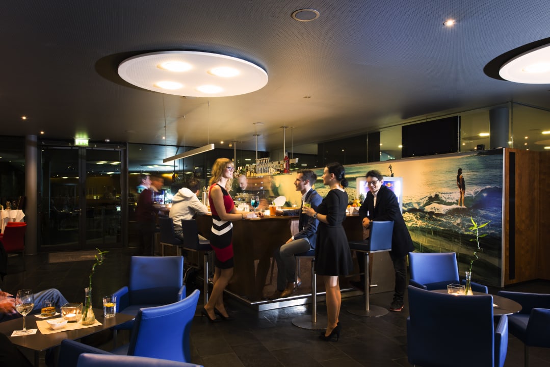 Gastro Parkhotel Hall in Tirol