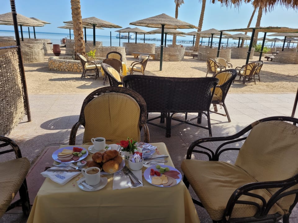 Strand Golden Beach Resort