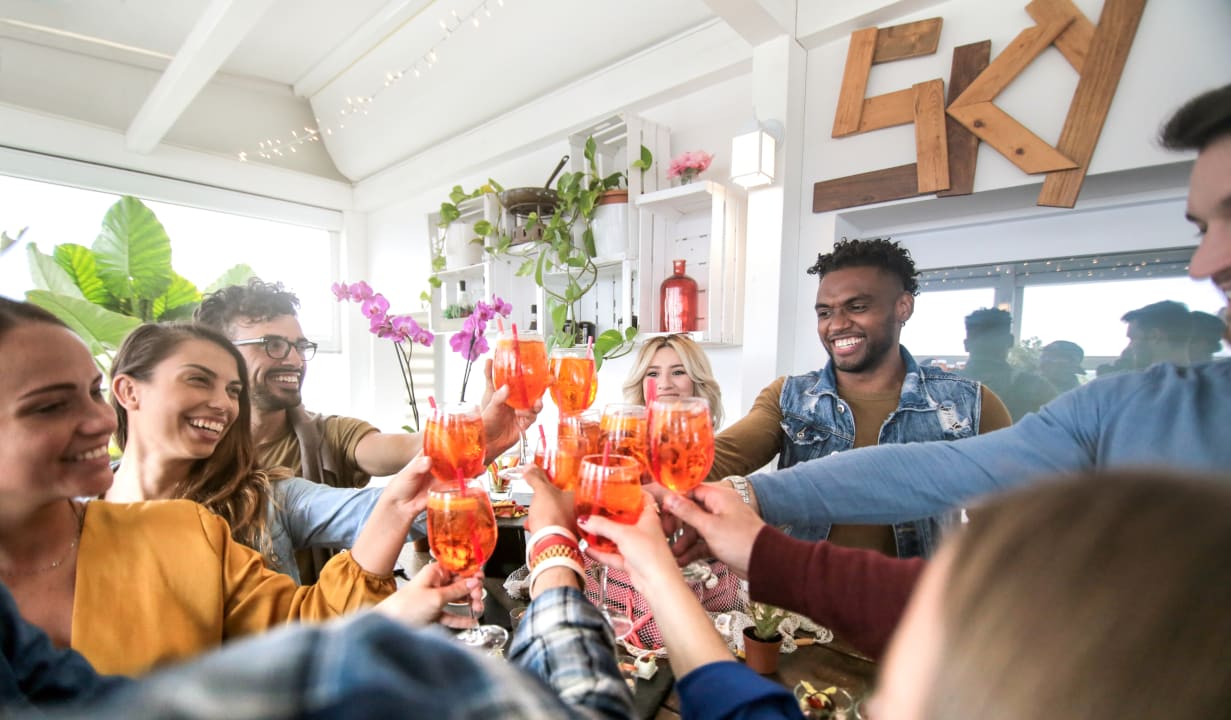 Gastro Hotel Select Suites & Spa