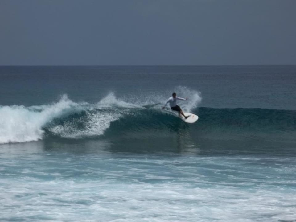 Surfer Adaaran Select Hudhuran Fushi - Premium All Inclusive