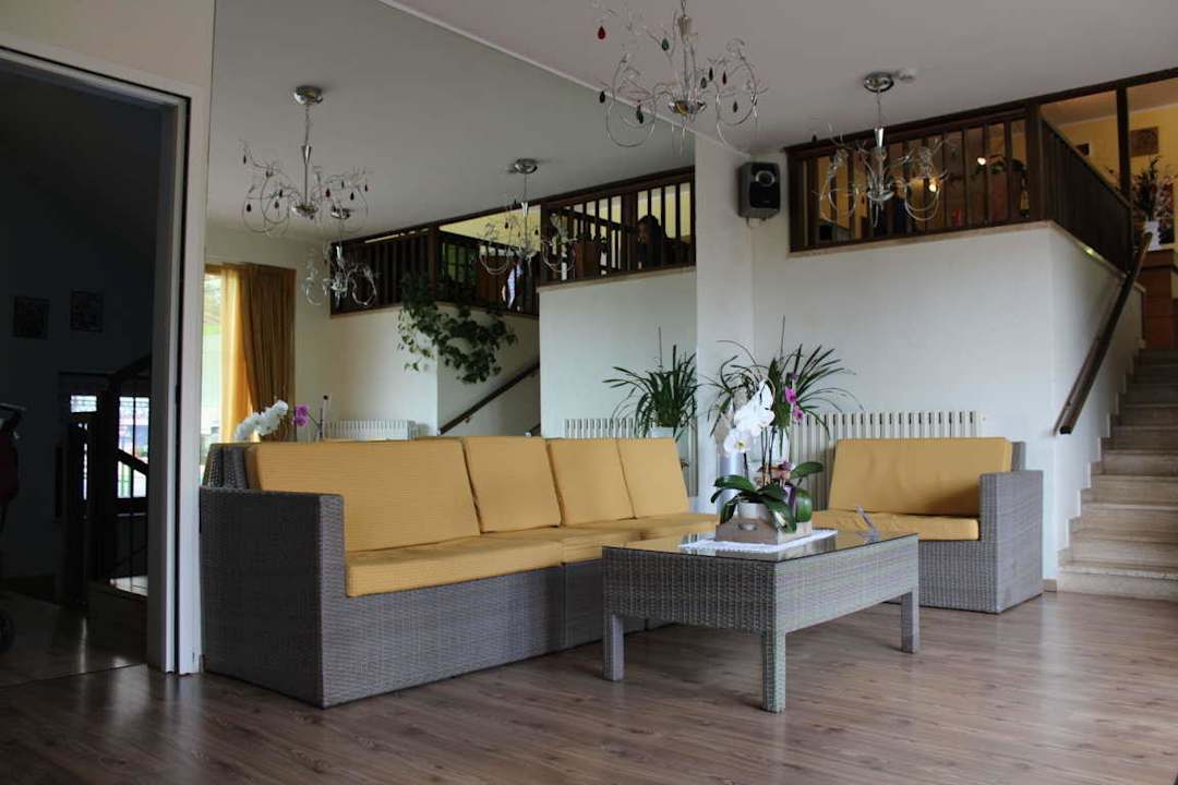 Ambienti hotel Costaverde Hotel Club Costaverde