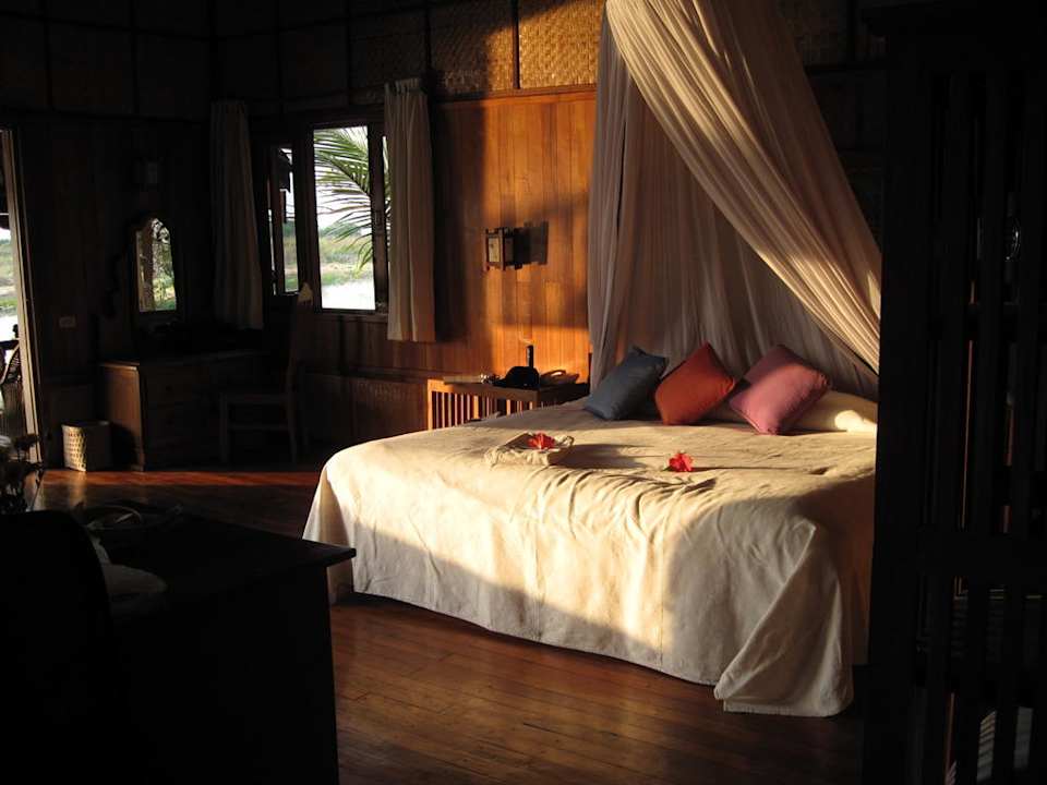Zimmer Hotel Inle Princess