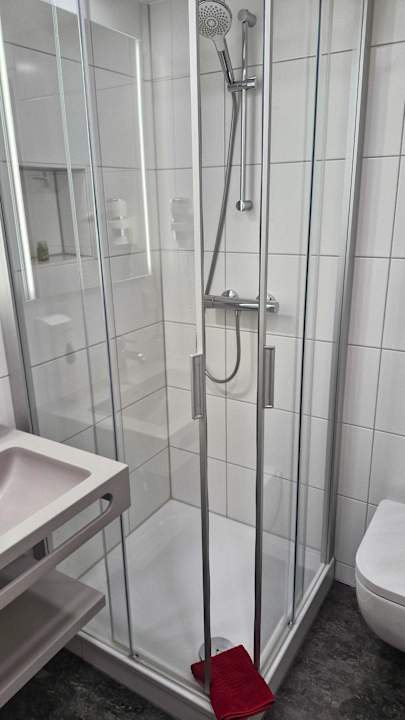 Zimmer Hotel Folklorehof