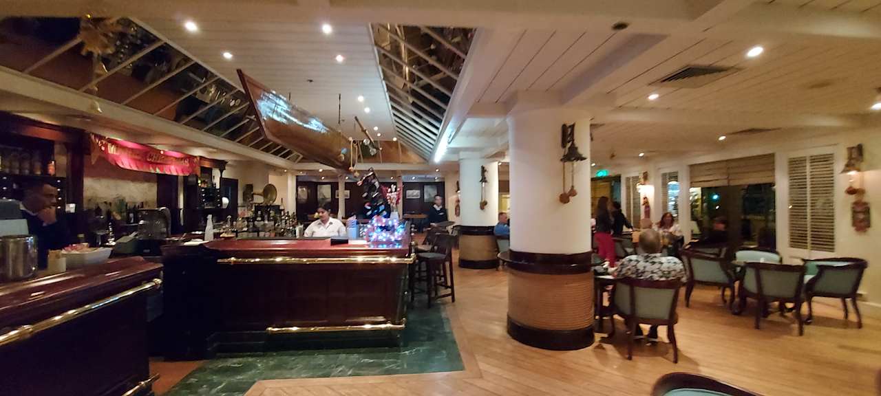 Gastro Continental Hotel Hurghada