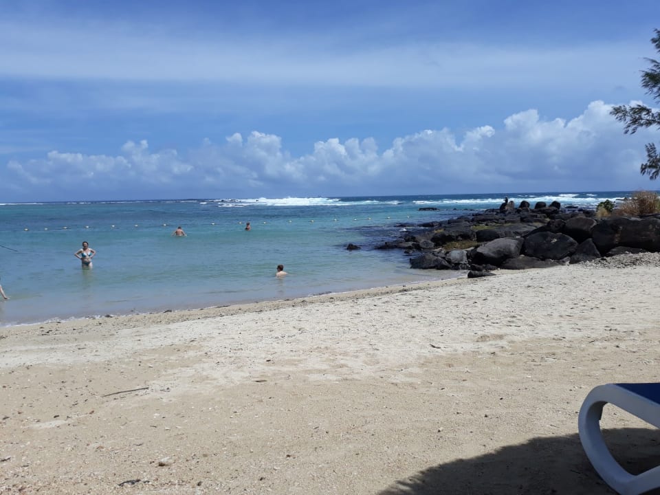 Strand Anelia Resort & Spa