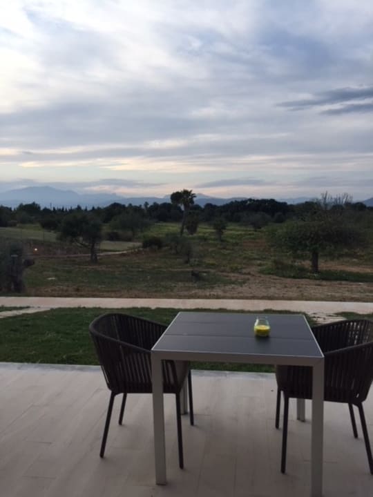 Zimmer Hotel Casal Santa Eulalia