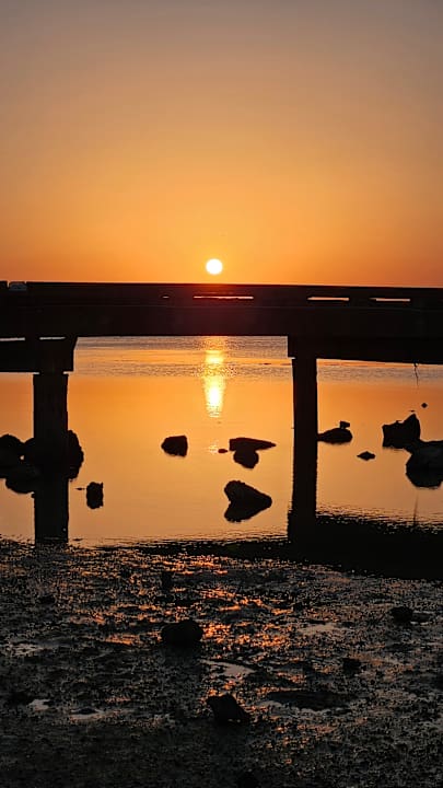 Strand Hotel Sheraton Soma Bay Resort