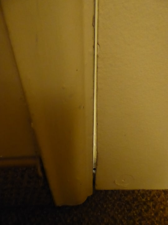 Zimmer Quality Inn & Suites P.E. Trudeau Airport