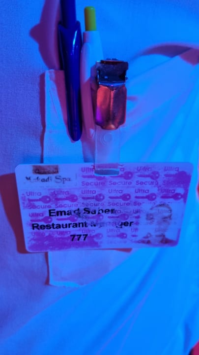 Sonstiges Makadi Spa - Adults only