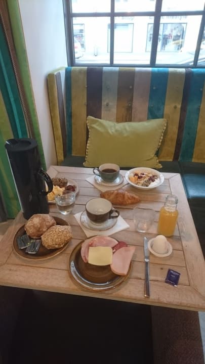 Gastro Hotel Absalon