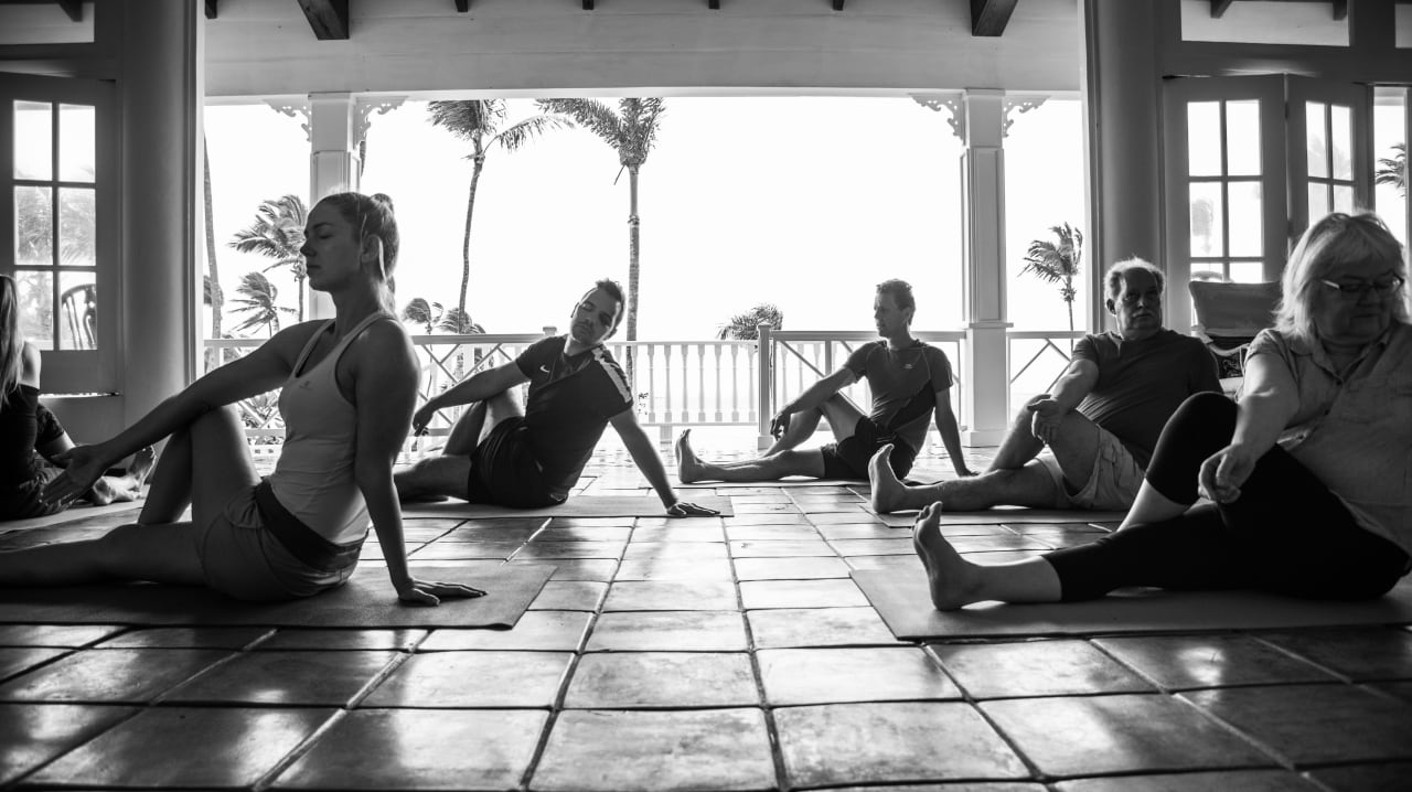 Sport & Freizeit Villa Serena