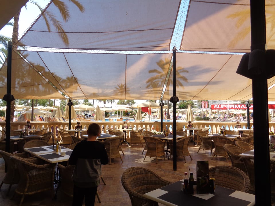 Gastro CM Castell de Mar