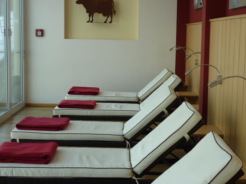 Traumraum Hotel Tanneck