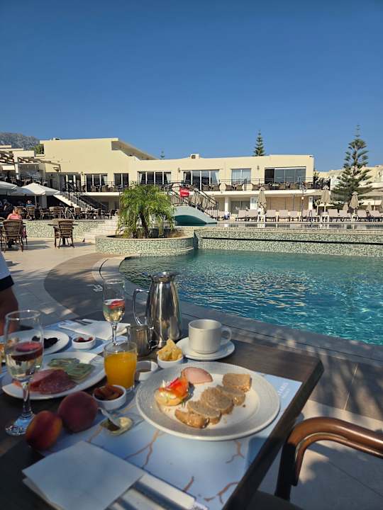 Gastro Vantaris Palace