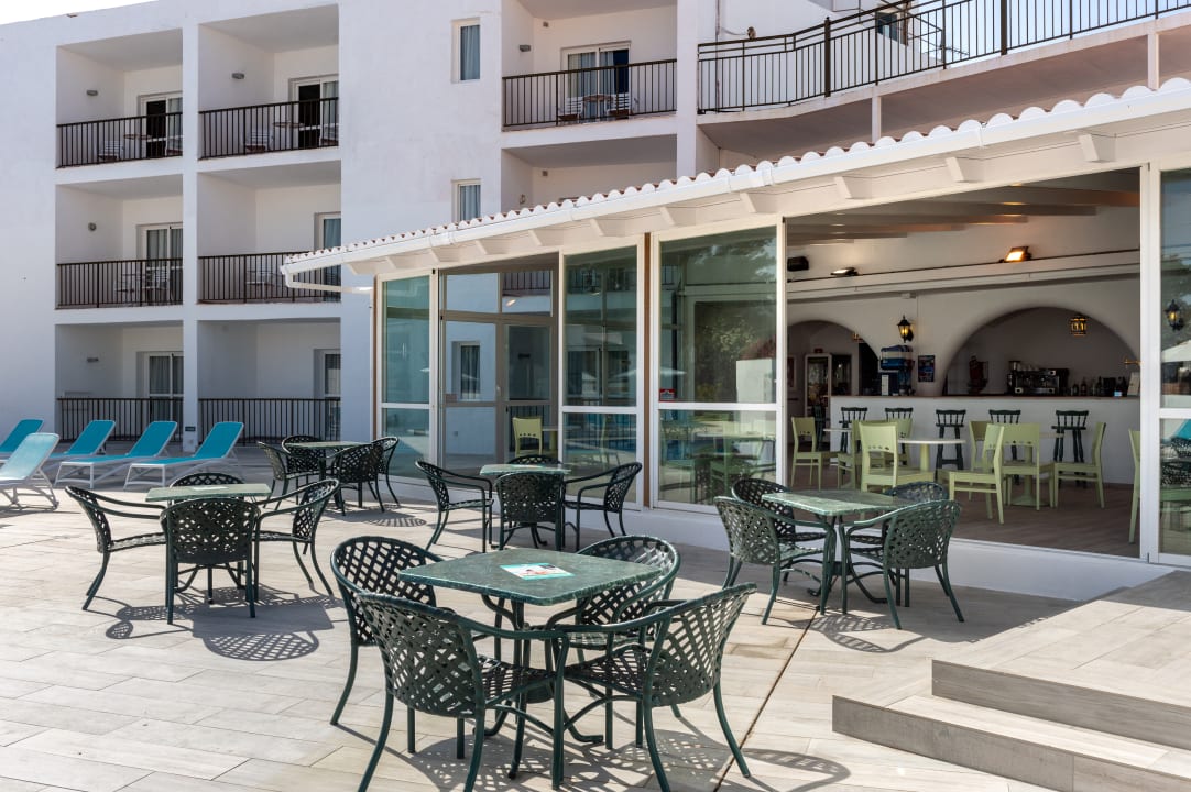 Gastro Aparthotel Vibra Club Maritim