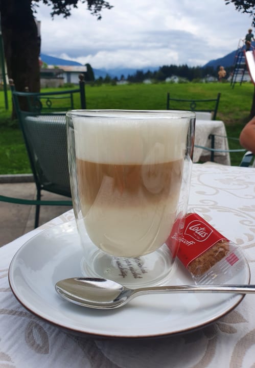 Gastro Hotel Almhof Lackner