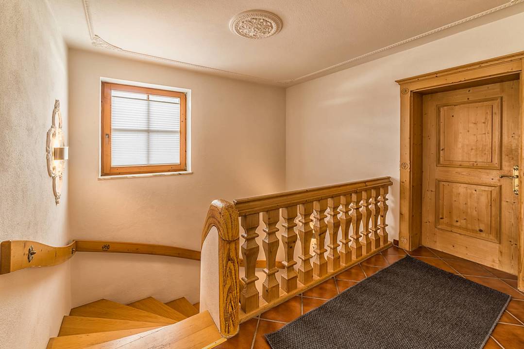 Sonstiges Sportchalet Zillertal