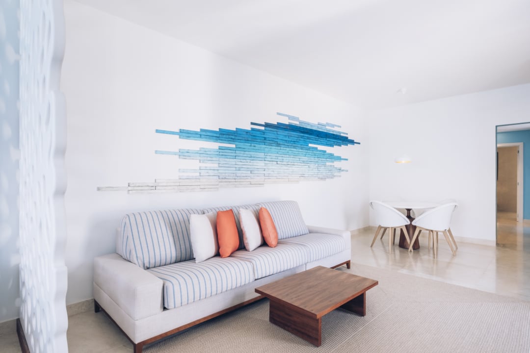 Zimmer Iberostar Selection Coral Cancun