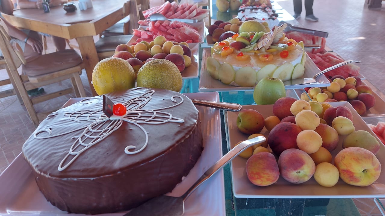 Gastro Three Corners Equinox Beach Resort