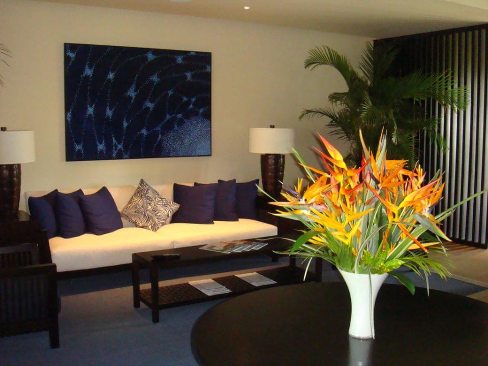 Fitnesscenter Hotel Four Seasons Resort Mauritius at Anahita