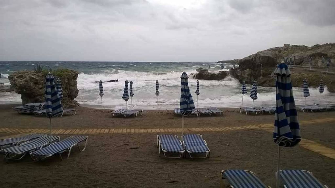 Hotel Kalithea Horizon Royal Hotel Kalithea Horizon Royal