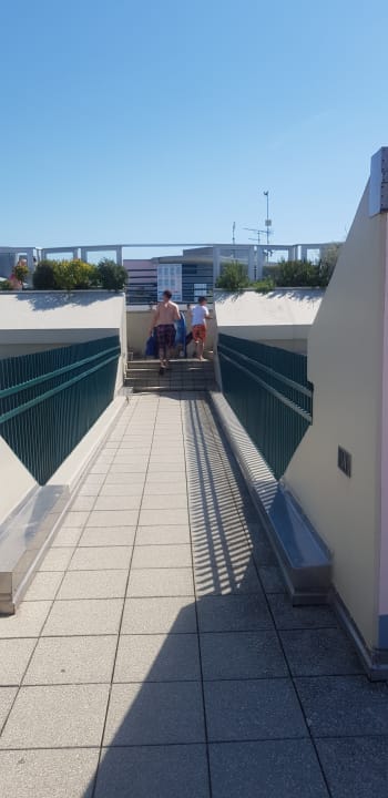 Sonstiges Residenza delle Terme