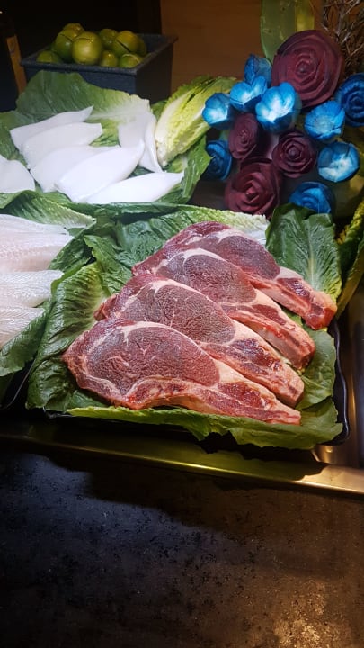 Gastro Platinum Yucatan Princess All Suites & Spa Resort - Adults only