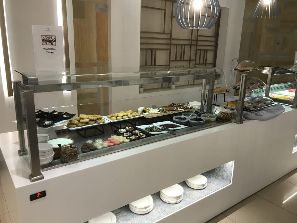 Gastro Mythos Palace Resort & Spa
