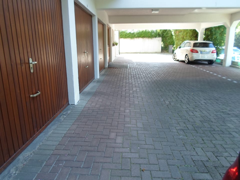 Sonstiges Park-Appartements