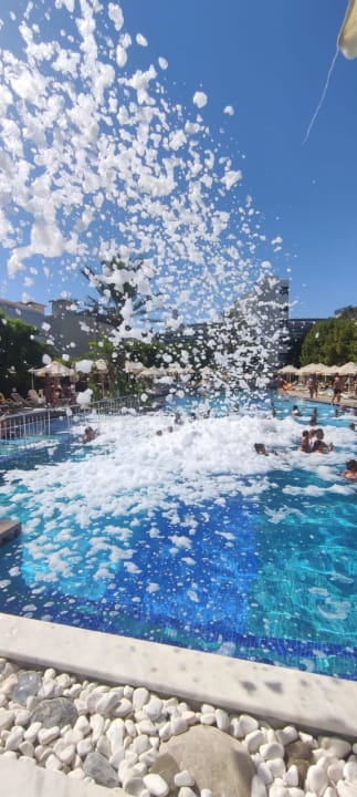 Sport & Freizeit Seaden Valentine Resort & Spa