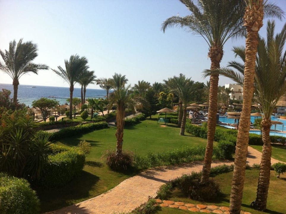 Royal Grand Sharm Hotel Pickalbatros Royal Grand Resort - Sharm El Sheikh
