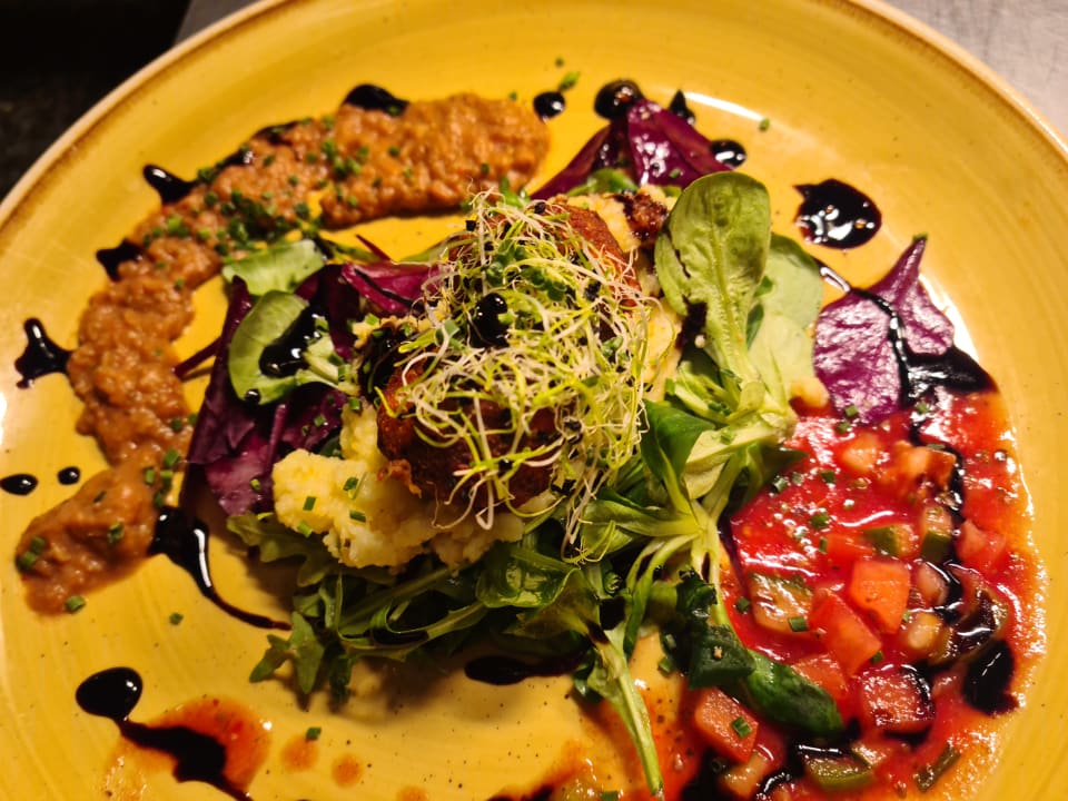 Gastro Aldiana Club Ampflwang