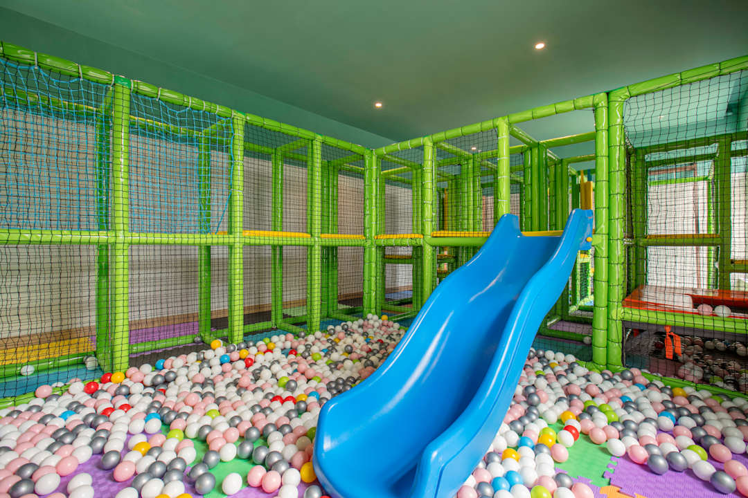 Sport & Freizeit Greenwood Kemer Resort