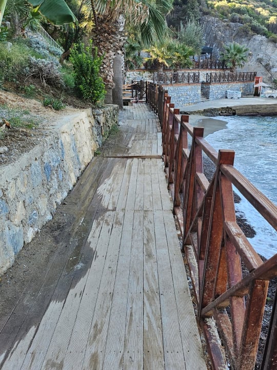 Sonstiges Ladonia Hotels Adakule